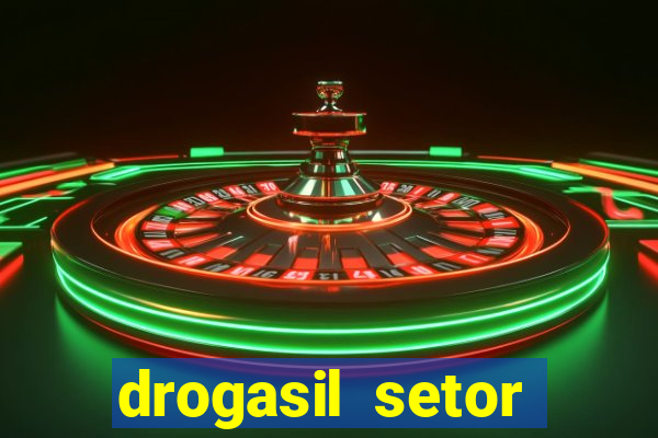 drogasil setor bueno telefone